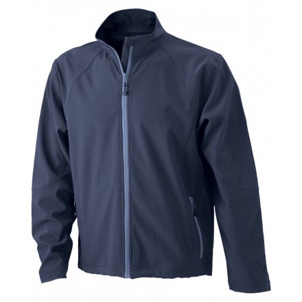 James&Nicholson J&N softshell dzseki JN1020 navy 3XL