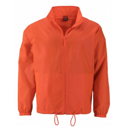 James&Nicholson J&N Promo dzseki JN1132 bright orange 3XL