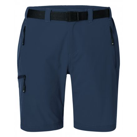 James&Nicholson Men's Trekking rövidnadrág JN1204 navy 3XL