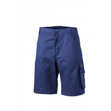 James&Nicholson STRONG bermuda nadrág JN835 navy/navy 42