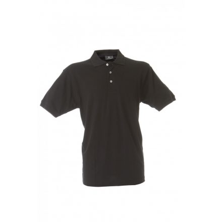 James Ross JRC Brasile galléros póló JR-98864 black S-3XL