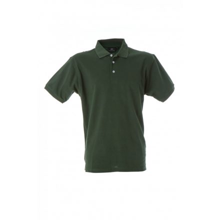 James Ross JRC Brasile galléros póló JR-98864 green S-3XL