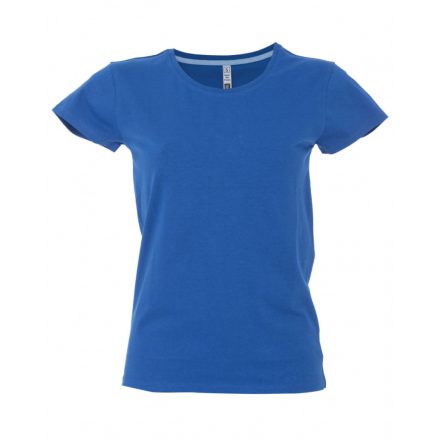 James Ross California Lady T-shirt JR-99306 royal S-XL