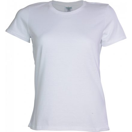 Keya Keya WCS150 női T-shirt KE-WCS150 white L