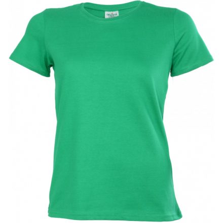 Keya Keya WCS180 női T-shirt KE-WCS180 dark kelly green L