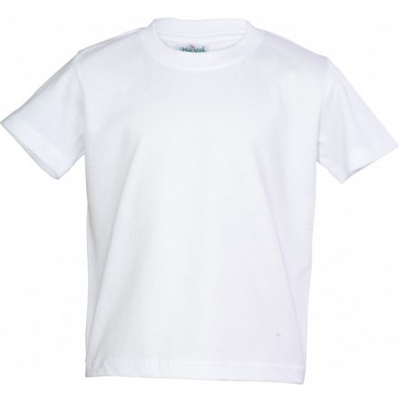 Keya Keya Youth gyermek póló KE-YC150 white L