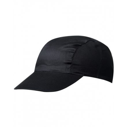 Myrtle Beach 3 Panel Promo Cap MB003 black one size