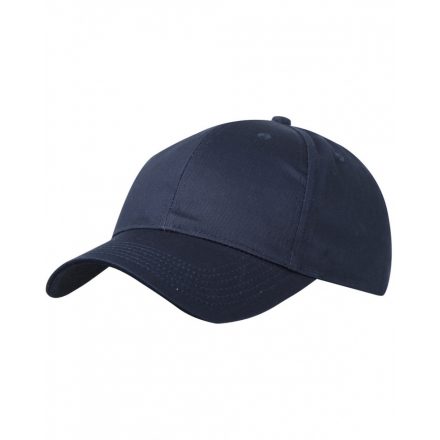 Myrtle Beach Promo Cap 6 paneles baseballsapka MB004 navy one size