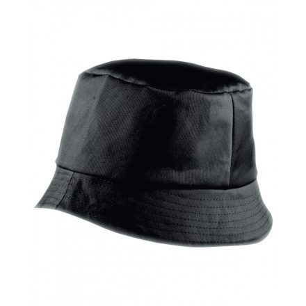 Myrtle Beach Bob Hat MB006 black one size