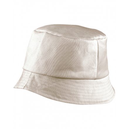 Myrtle Beach Bob Hat MB006 natural one size