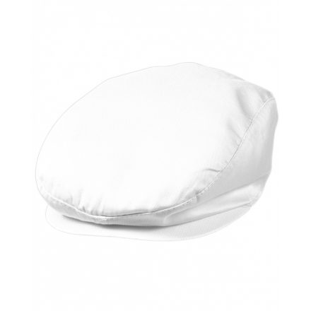 Myrtle Beach Cabrio Cap MB007 white one size