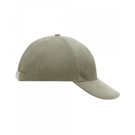 Myrtle Beach Low-Profile Cap MB018 beige one size