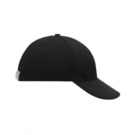 Myrtle Beach Low-Profile Cap MB018 black one size