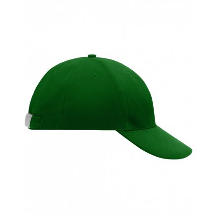 Myrtle Beach Low-Profile Cap MB018 dark-green one size