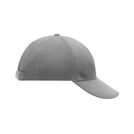 Myrtle Beach Low-Profile Cap MB018 dark-grey one size