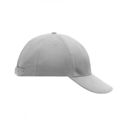 Myrtle Beach Low-Profile Cap MB018 light-grey one size