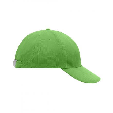 Myrtle Beach Low-Profile Cap MB018 lime-green one size