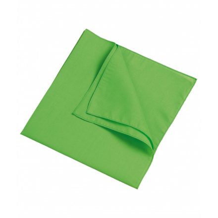 Myrtle Beach Bandana MB040 lime-green