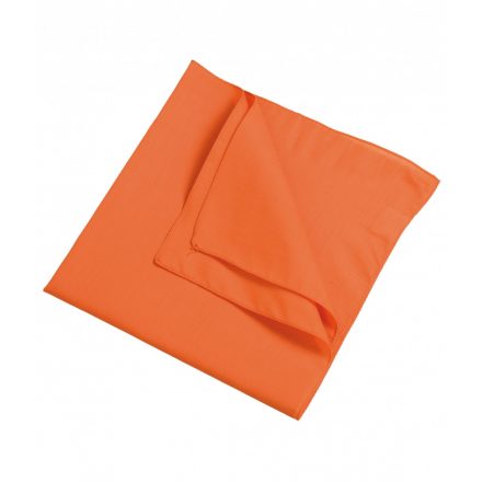 Myrtle Beach Bandana MB040 orange