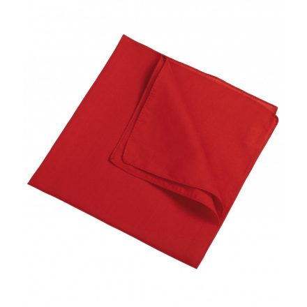 Myrtle Beach Bandana MB040 red