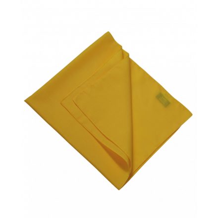 Myrtle Beach Bandana MB040 sun-yellow