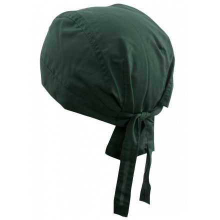 Myrtle Beach Bandana Hat MB041 dark-green