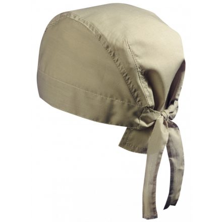 Myrtle Beach Bandana Hat MB041 khaki