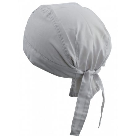 Myrtle Beach Bandana Hat MB041 light-grey