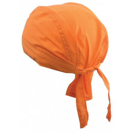 Myrtle Beach Bandana Hat MB041 orange