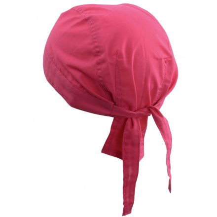 Myrtle Beach Bandana Hat MB041 pink