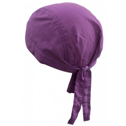 Myrtle Beach Bandana Hat MB041 purple