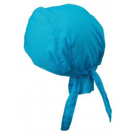 Myrtle Beach Bandana Hat MB041 turquoise