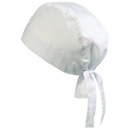 Myrtle Beach Bandana Hat MB041 white