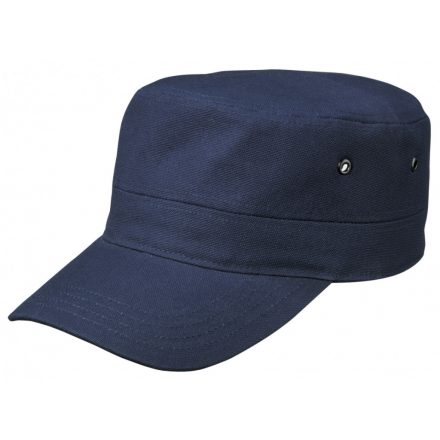 Myrtle Beach Military Cap MB095 navy