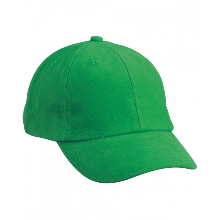 Myrtle Beach 6 Panel Raver baseballsapka MB6111 fern-green one size