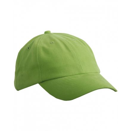 Myrtle Beach 6 Panel Raver baseballsapka MB6111 lime-green one size