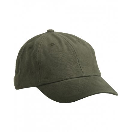 Myrtle Beach 6 Panel Raver baseballsapka MB6111 olive one size