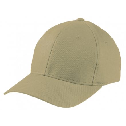 Myrtle Beach Original Flexfit Cap MB6181 beige L/XL