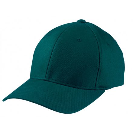 Myrtle Beach Original Flexfit Cap MB6181 dark green L/XL