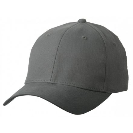 Myrtle Beach Original Flexfit Cap MB6181 dark grey L/XL