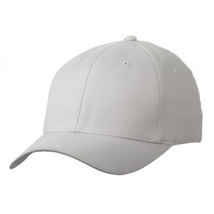 Myrtle Beach Original Flexfit Cap MB6181 light grey L/XL