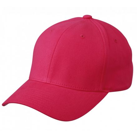 Myrtle Beach Original Flexfit Cap MB6181 magenta L/XL