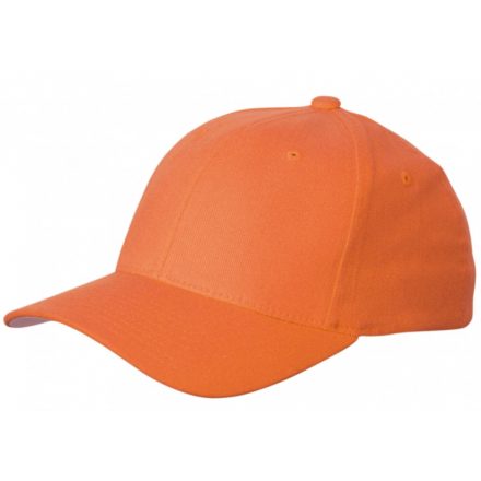 Myrtle Beach Original Flexfit Cap MB6181 orange L/XL