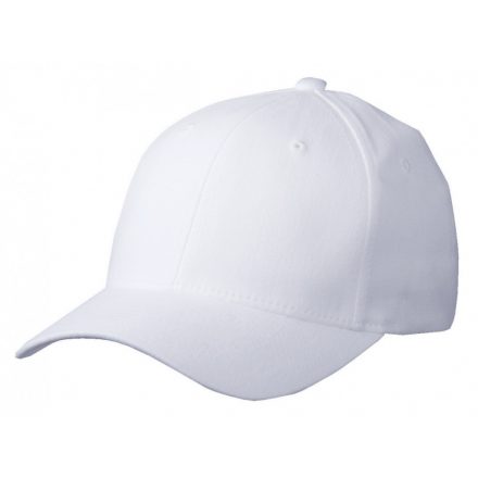 Myrtle Beach Original Flexfit Cap MB6181 white L/XL