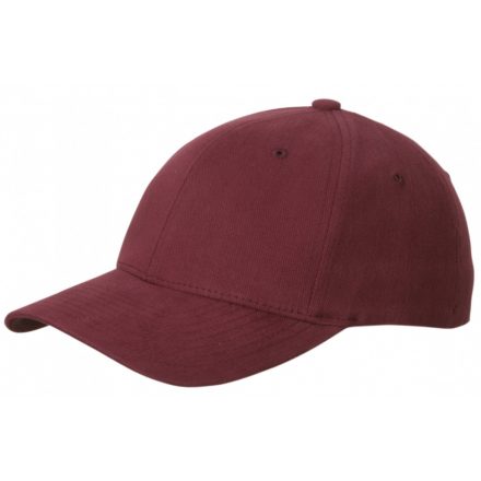 Myrtle Beach Original Flexfit Cap MB6181 wine S/M