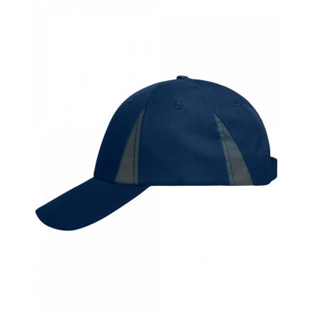 Myrtle Beach Safety Cap MB6225 navy