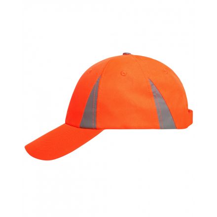 Myrtle Beach Safety Cap MB6225 neon-orange