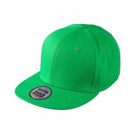 Myrtle Beach Pro Cap Style baseballsapka MB6634 green/green