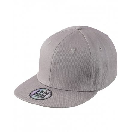 Myrtle Beach Pro Cap Style baseballsapka MB6634 grey/grey