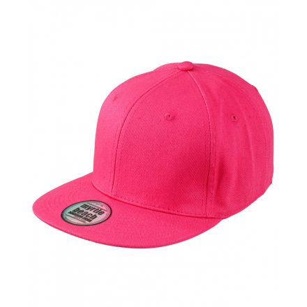 Myrtle Beach Pro Cap Style baseballsapka MB6634 magenta/magenta